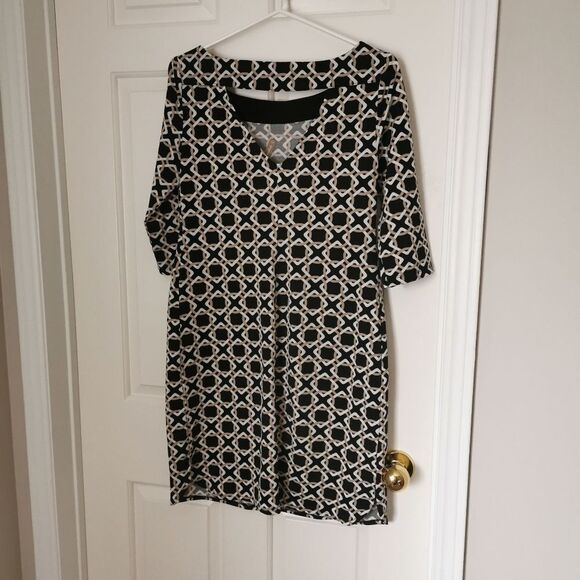 Thyme maternity Dress size petite S - Picture 4 of 4